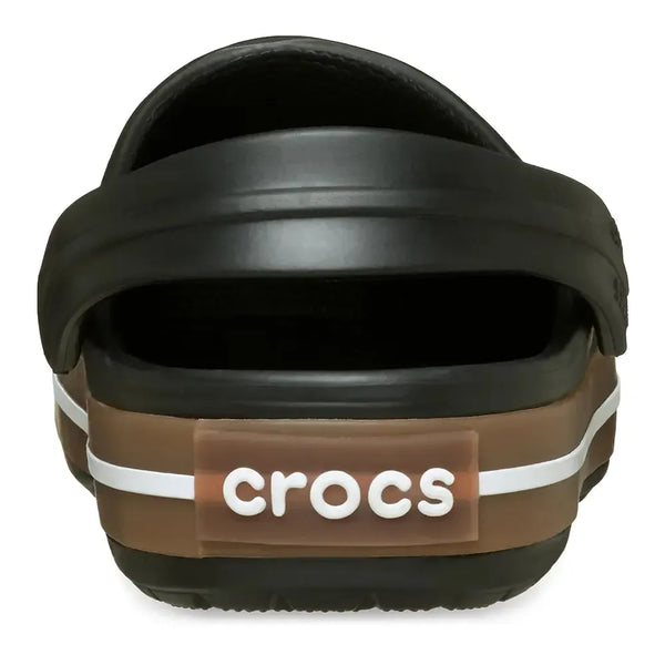 Crocs Crocband Clog - Black