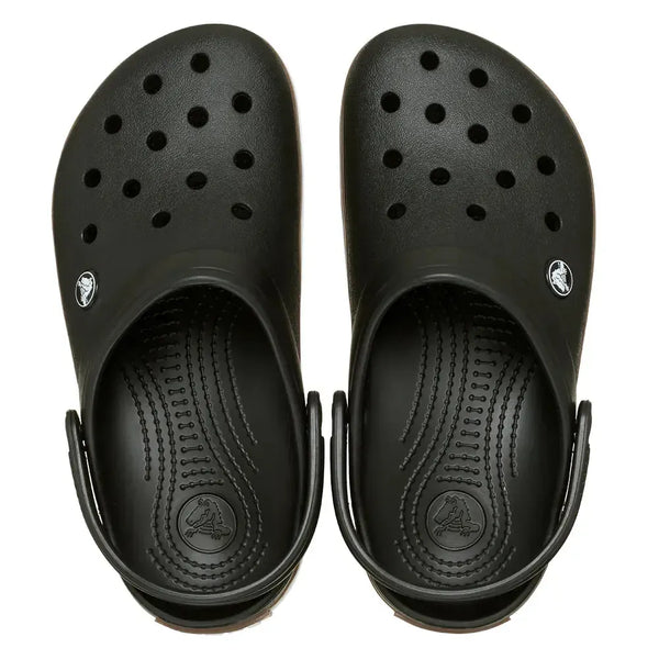 Crocs Crocband Clog - Black