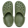 Crocs Crocband Clogs - Army Green