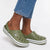 Crocs Crocband Clogs - Army Green