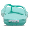 Crocs Crocband Flip - Aquamarine