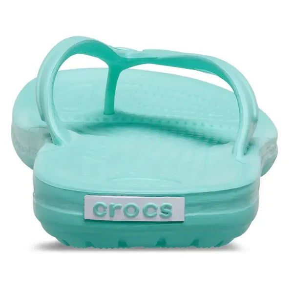 Crocs Crocband Flip - Aquamarine
