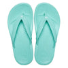 Crocs Crocband Flip - Aquamarine