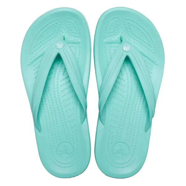 Crocs Crocband Flip - Aquamarine