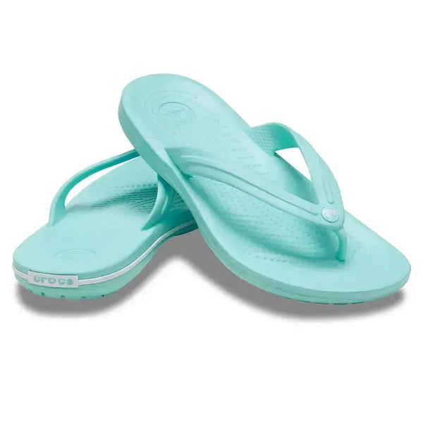 Crocs Crocband Flip - Aquamarine
