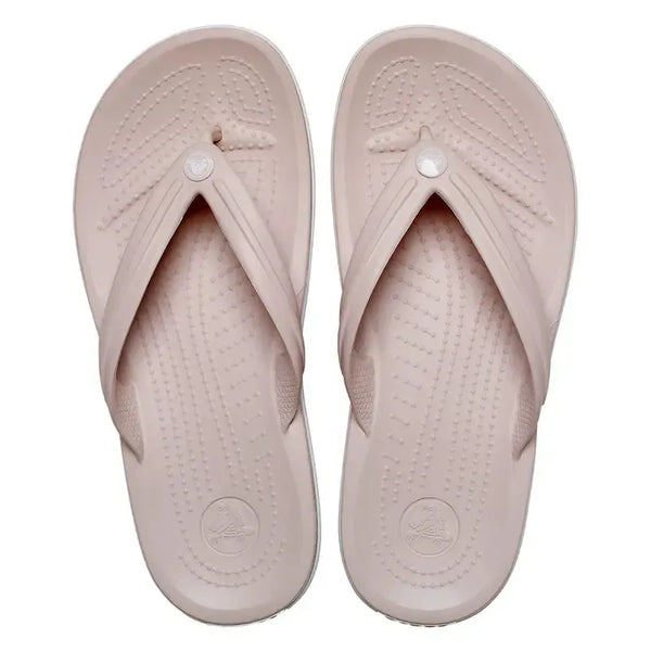 Crocs Crocband Flip - Quartz