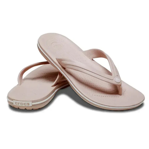 Crocs Crocband Flip - Quartz