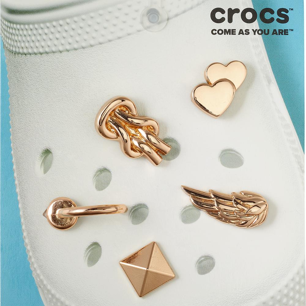Charms to Elevate Your Favorite Pair of Crocs