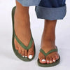 Crocs Flip - Army Green