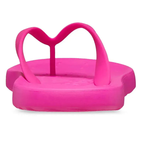 Crocs Flip - Pink Crush