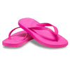 Crocs Flip - Pink Crush