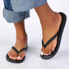 Crocs Flip Sandal - Black