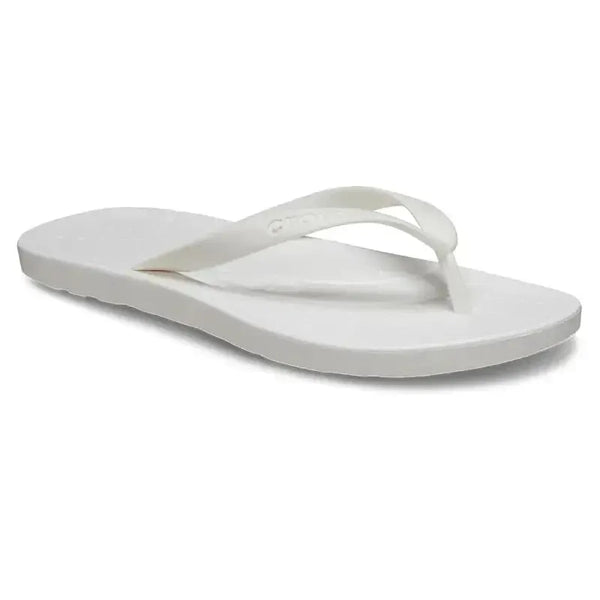 Crocs Flip - White