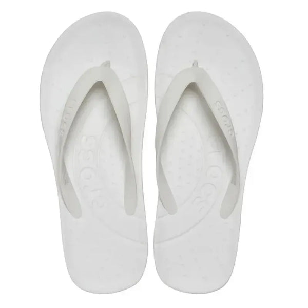 Crocs Flip - White
