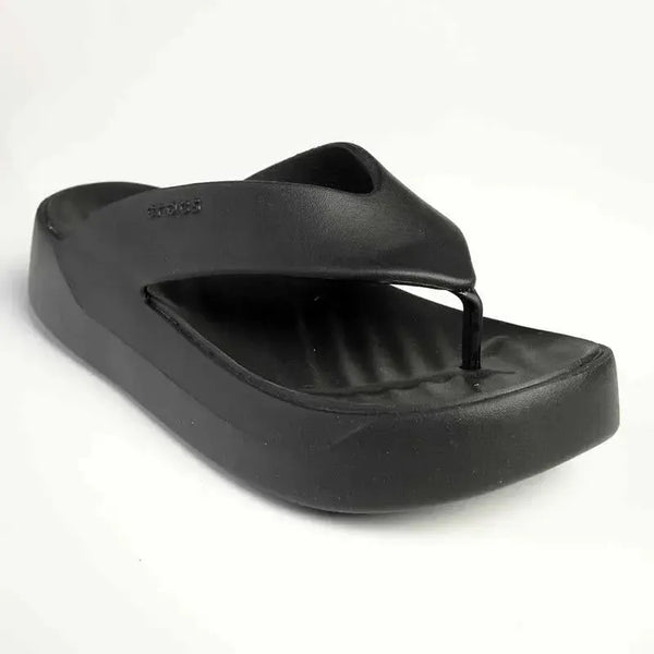 Crocs Getaway Platform Flip - Black