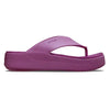 Crocs Getaway Platform Flip - Hydrengea
