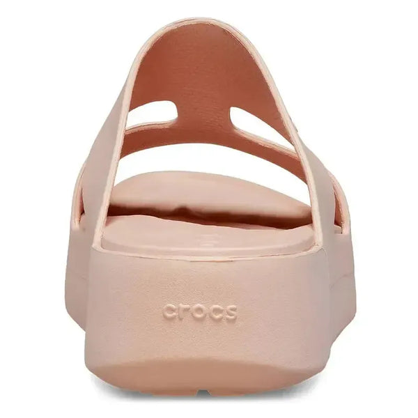 Crocs Getaway Platform H-Strap Sandal - Pink