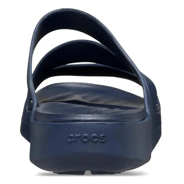 Crocs Getaway Strappy - Blue