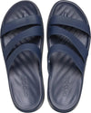 Crocs Getaway Strappy - Blue