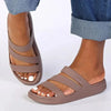 Crocs Getaway Strappy - Brown