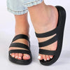 Crocs Getaway Strappy Sandal - Black