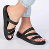 Crocs Getaway Strappy Sandal - Black
