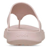 Crocs Getaway Triangle Flip Sandals - Quartz
