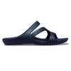 Crocs Kadee II Sandal - Navy-Crocs-Buy shoes online