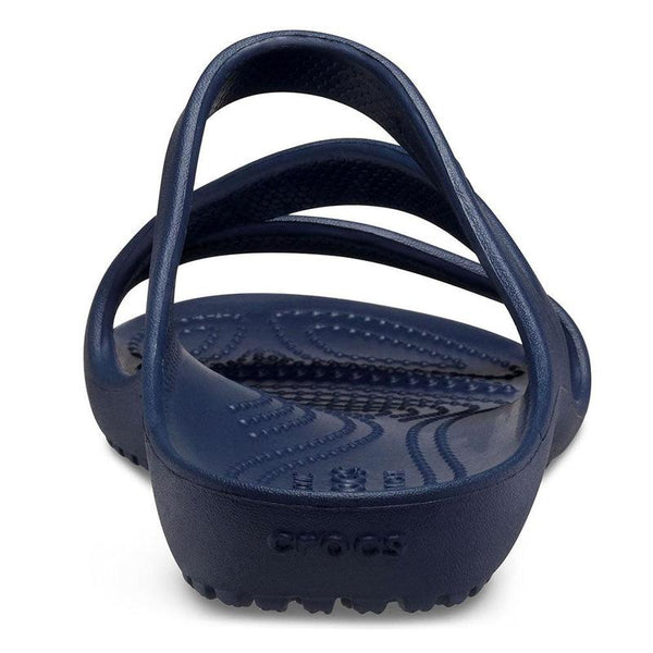 Crocs Kadee II Sandal - Navy-Crocs-Buy shoes online