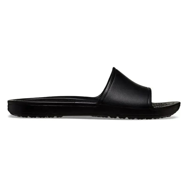 Crocs Kadee Slide Sandal - Black