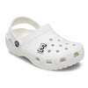 Crocs Letter E Plug Loose Jibbitz - Multi