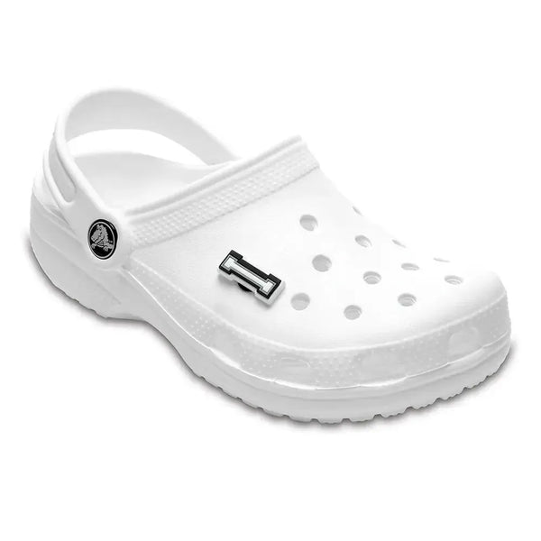 Crocs Letter I Plug Loose Jibbitz - Multi
