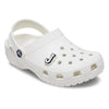 Crocs Letter J Plug Loose Jibbitz - Multi
