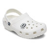 Crocs Letter O Plug Loose Jibbitz - Multi