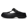 Crocs Mary Jane Clog - Black