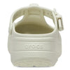 Crocs Mary Jane Clog - Linen