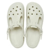 Crocs Mary Jane Clog - Linen
