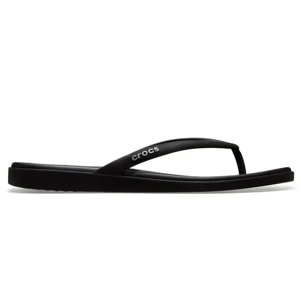 Crocs Miami Flip - Black