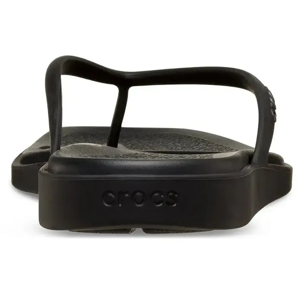 Crocs Miami Flip - Black