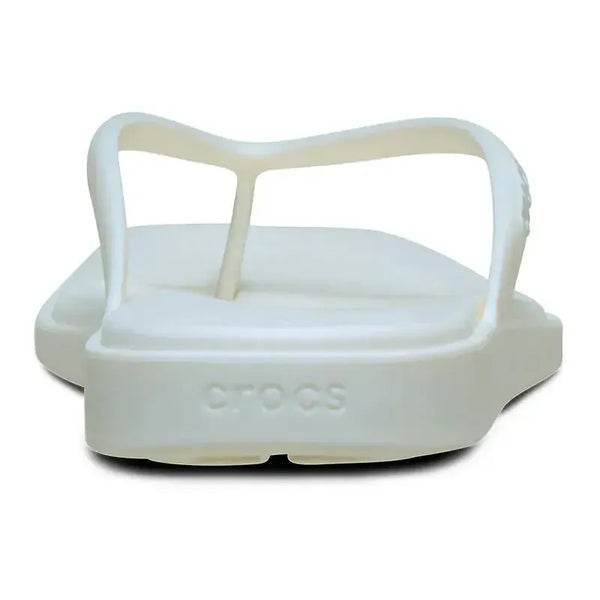 Crocs Miami Flip - Chalk