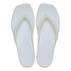 Crocs Miami Flip - Chalk