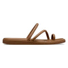 Crocs Miami Toe Loop Sandal - Milk Chocolate
