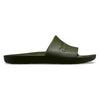 Crocs Slide - Army Green