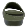 Crocs Slide - Army Green