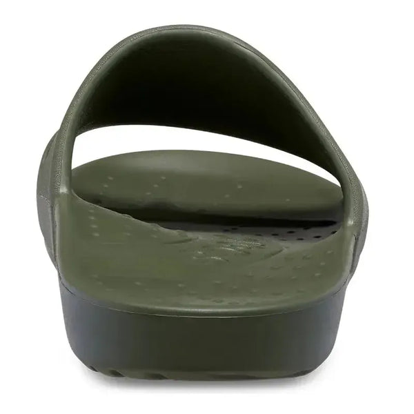 Crocs Slide - Army Green