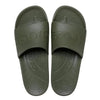 Crocs Slide - Army Green