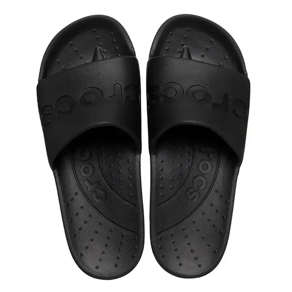 Crocs Slide - Black