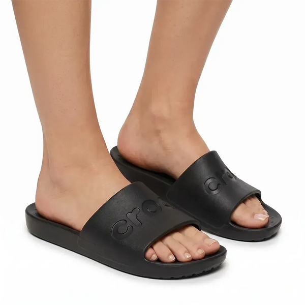 Crocs Slide - Black