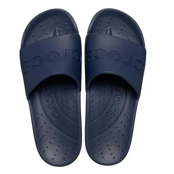 Crocs Slide - Navy