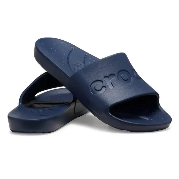 Crocs Slide - Navy